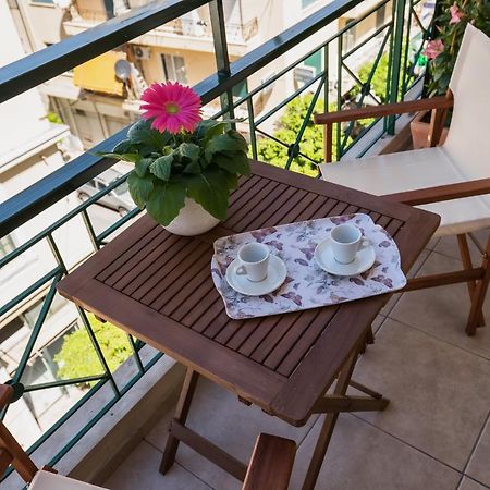 Absolute Athens VI 아파트 외부 사진